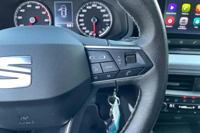 SEAT Arona (2022) thumbnail 18