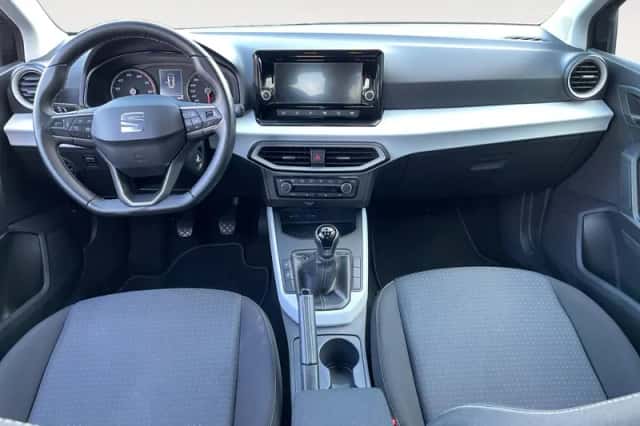 SEAT Arona (2022) thumbnail 20