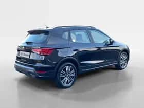 SEAT Arona (2022) thumbnail 3