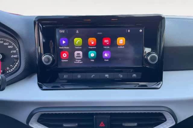 SEAT Arona (2022) thumbnail 21