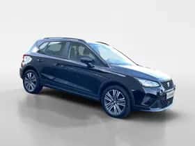 SEAT Arona (2022) thumbnail 4