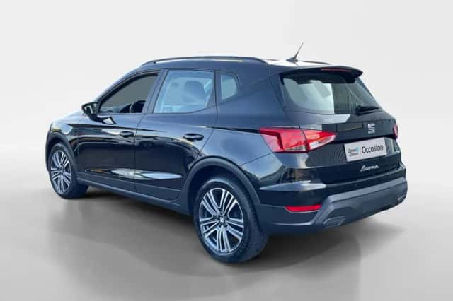 SEAT Arona (2022) thumbnail 5