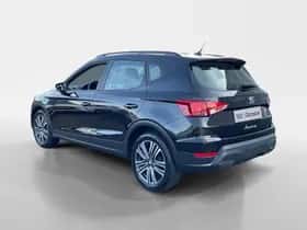 SEAT Arona (2022) thumbnail 5