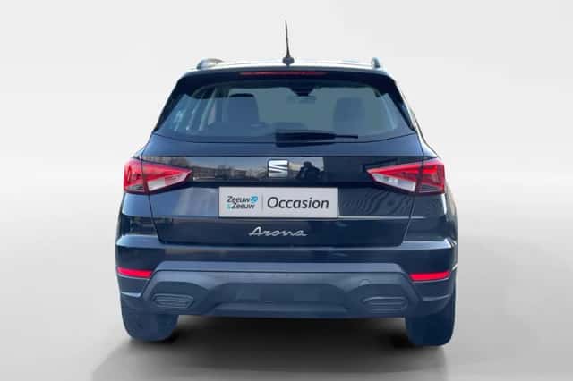 SEAT Arona (2022) thumbnail 6