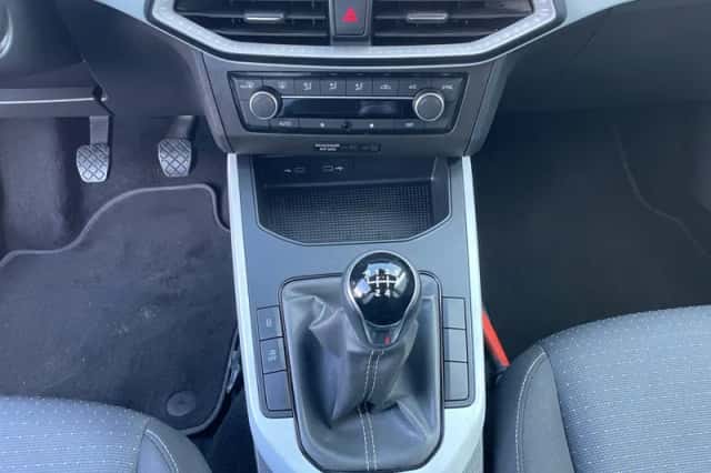 SEAT Arona (2022) thumbnail 10