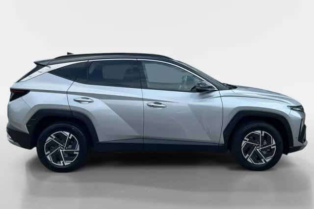 Hyundai Tucson (2025) thumbnail 4