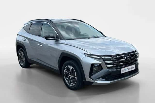Hyundai Tucson (2025) thumbnail 5