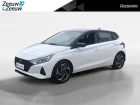 Hyundai i20 (2021)