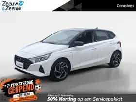 Hyundai i20 (2021) thumbnail 1