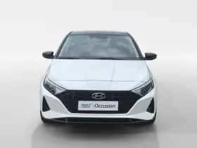 Hyundai i20 (2021) thumbnail 2