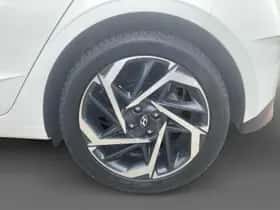 Hyundai i20 (2021) thumbnail 15