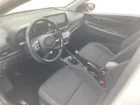 Hyundai i20 (2021) thumbnail 16