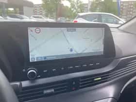 Hyundai i20 (2021) thumbnail 18