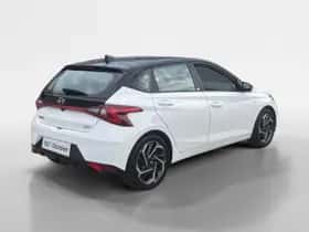 Hyundai i20 (2021) thumbnail 4