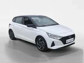 Hyundai i20 (2021) thumbnail 5