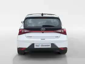 Hyundai i20 (2021) thumbnail 6