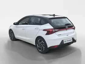 Hyundai i20 (2021) thumbnail 7