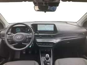 Hyundai i20 (2021) thumbnail 8