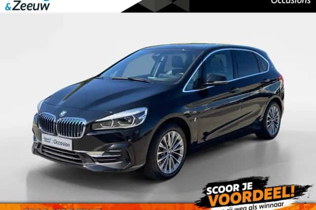 BMW 2-Serie (2018) thumbnail 1