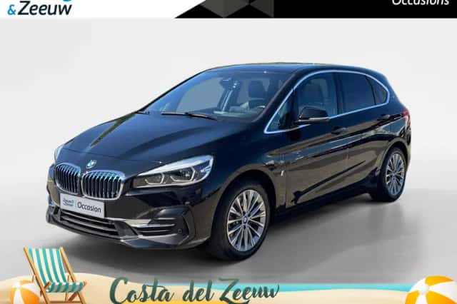 BMW 2-Serie (2018) thumbnail 1