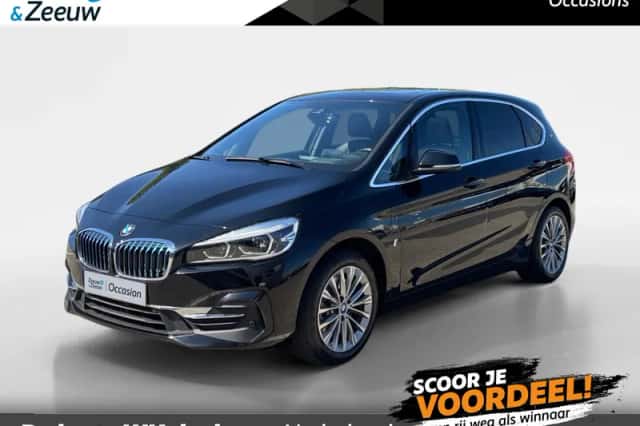 BMW 2-Serie (2018) thumbnail 1