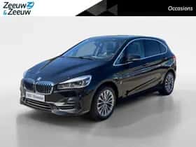 BMW 2-Serie (2018)