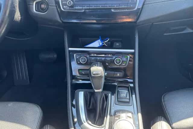 BMW 2-Serie (2018) thumbnail 12