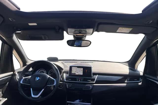 BMW 2-Serie (2018) thumbnail 14