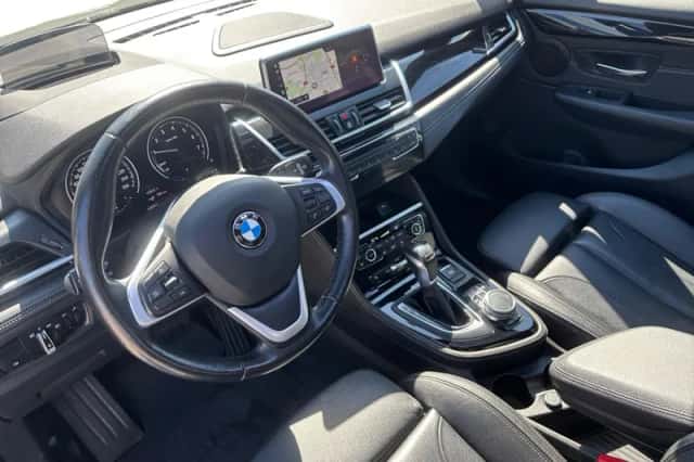 BMW 2-Serie (2018) thumbnail 17