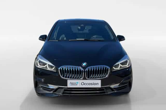 BMW 2-Serie (2018) thumbnail 3