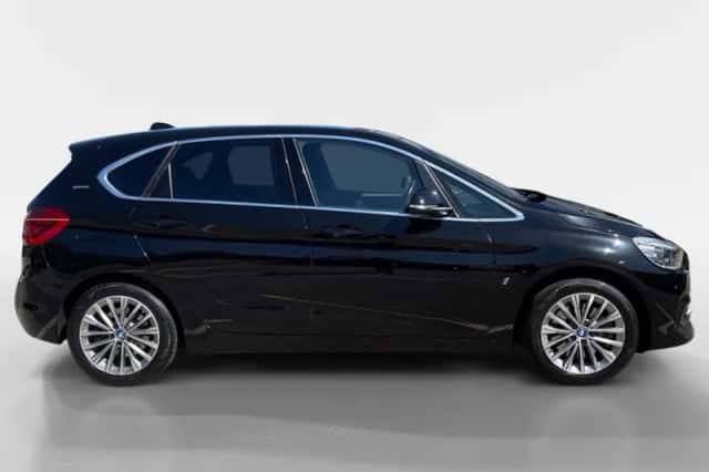 BMW 2-Serie (2018) thumbnail 4