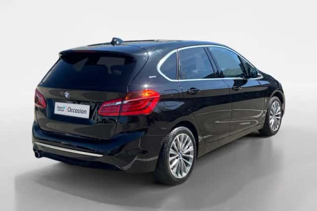 BMW 2-Serie (2018) thumbnail 5