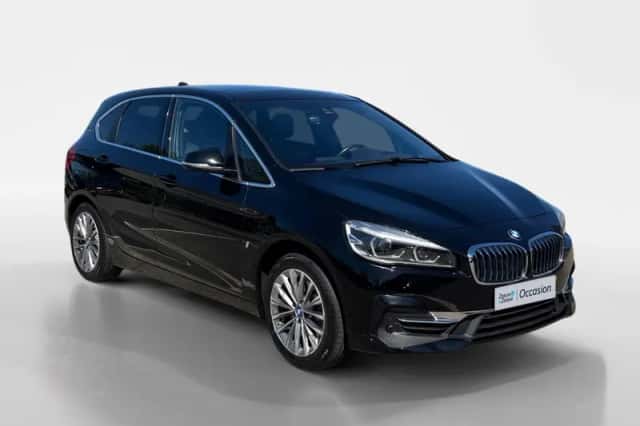 BMW 2-Serie (2018) thumbnail 6