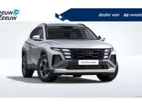 Hyundai Tucson (2026)