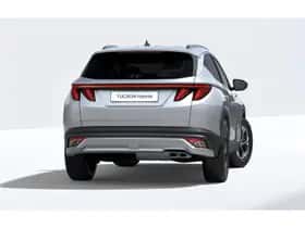 Hyundai Tucson (2026) thumbnail 2