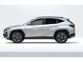 Hyundai Tucson (2026) thumbnail 3
