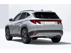 Hyundai Tucson (2026) thumbnail 4