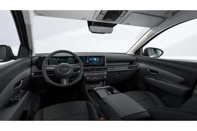 Hyundai Tucson (2026) thumbnail 5