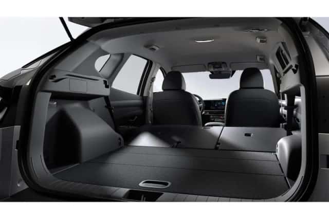 Hyundai Tucson (2026) thumbnail 7