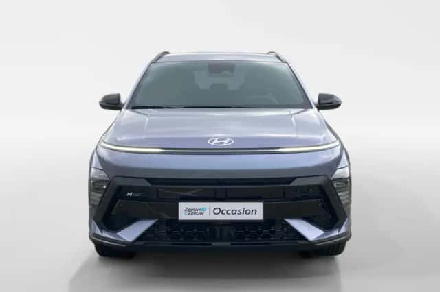 Hyundai Kona (2026) thumbnail 3