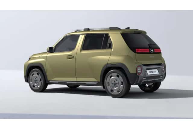 Hyundai Inster (2026) thumbnail 2