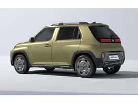 Hyundai Inster (2026) thumbnail 2