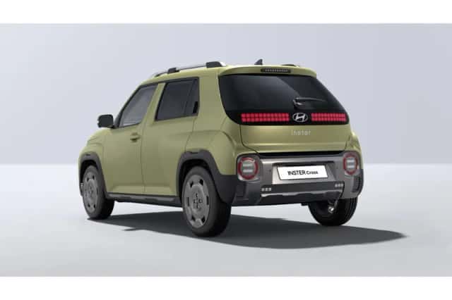 Hyundai Inster (2026) thumbnail 3
