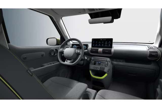 Hyundai Inster (2026) thumbnail 4