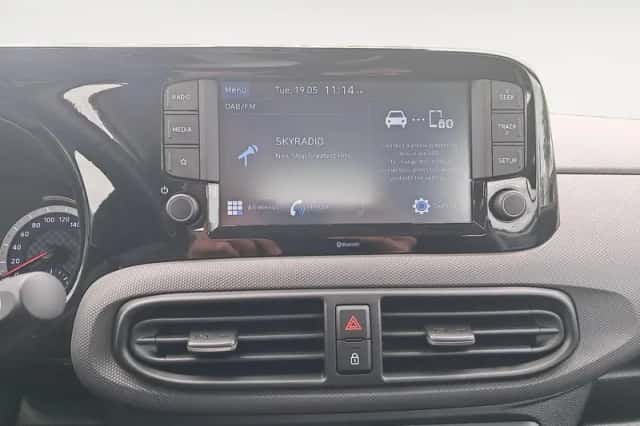 Hyundai i10 (2020) thumbnail 11