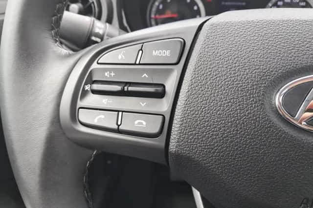 Hyundai i10 (2020) thumbnail 12