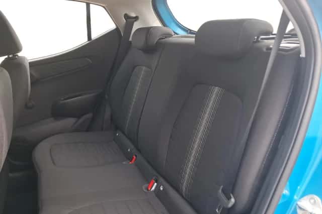 Hyundai i10 (2020) thumbnail 14