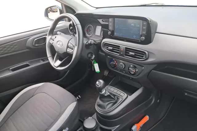 Hyundai i10 (2020) thumbnail 16