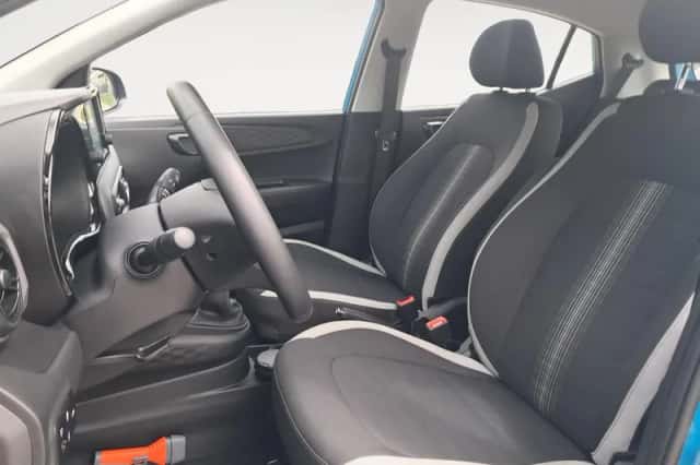Hyundai i10 (2020) thumbnail 17