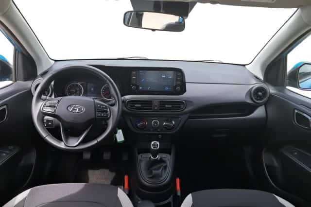 Hyundai i10 (2020) thumbnail 19